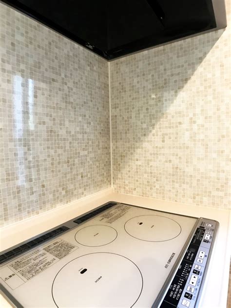 Tiktok for good advertise developers transparency. キッチン パネル タイル - Kitchin