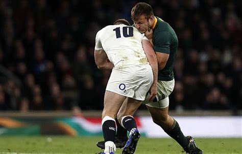 World Rugby Issues Newest Tackle Guidelines Huge Rugby News