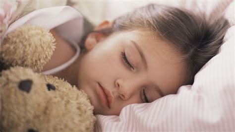 Sleep Problems In Children How To Get Your Kids To Go To