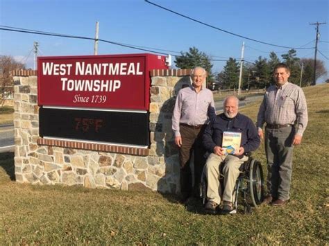 Planning Commission West Nantmeal Township