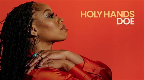 Doe Releases New Single Holy Hands Ccm Magazine