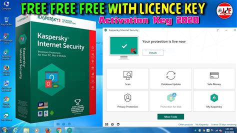 Kaspersky Antivirus Free Download Full Version With Key Kaspersky