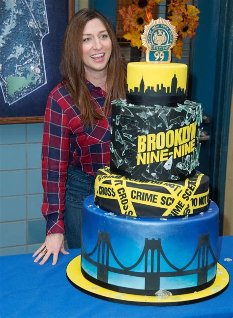 I won't be doing a full season of brooklyn nine nine in season 6. Chelsea Peretti Style, Clothes, Outfits and Fashion ...