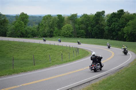 Group Riding Best Practices Rider Magazine