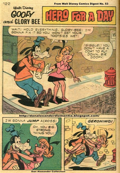Mrs Goofy And The Attack Of The Dog People From Planet Pluto