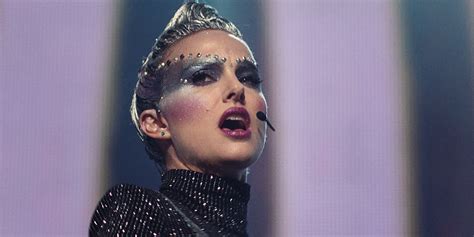 ‘vox Lux Review An Apocalyptic Star Is Born The New York Times
