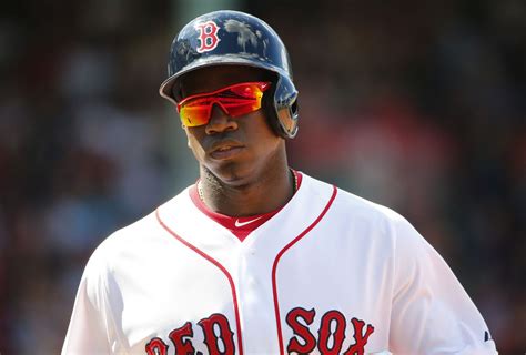 Rusney Castillo May Be An Expensive Bust The Boston Globe