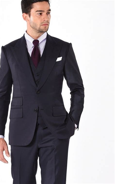 Bespoke Suits Custom Made From Michael Andrews Bespoke Bespoke Suit