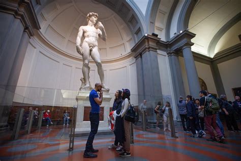 Tripadvisor Skip The Line To Uffizi And Accademia With Michelangelos