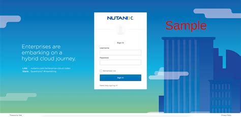 Nutanix Employee Benefits Login Register Enrollment Benefits