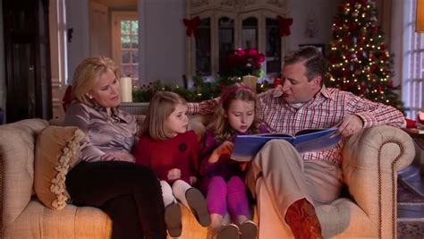 See actions taken by the people who manage and post content. Ted Cruz to air parody ad during "SNL" - CBS News