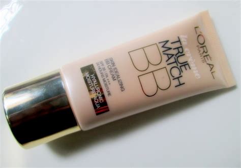 Bb cream for men, cc cream for men, or a tinted moisturizer? L'Oreal Paris True Match BB Cream Review, Photos and ...