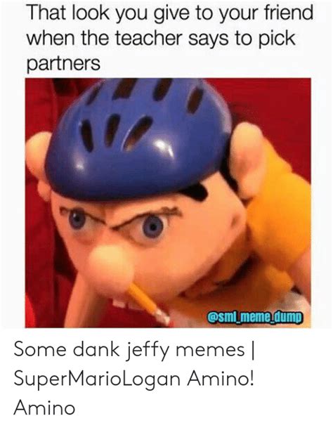 25 Best Memes About Jeffy Memes Jeffy Memes