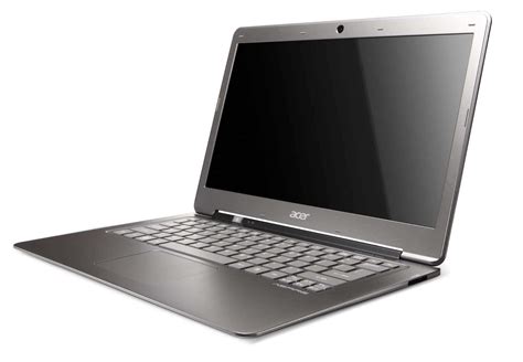 Harga Laptop Acer Aspire S3 Ultrabook Core I5 Terbaru 2016 Dan