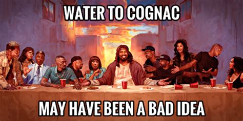 And Lo There Was The Black Jesus Meme Generator And It Was Good