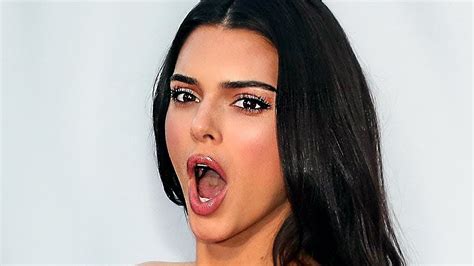 Kendall Jenner Pregnancy Rumors Go Viral Youtube