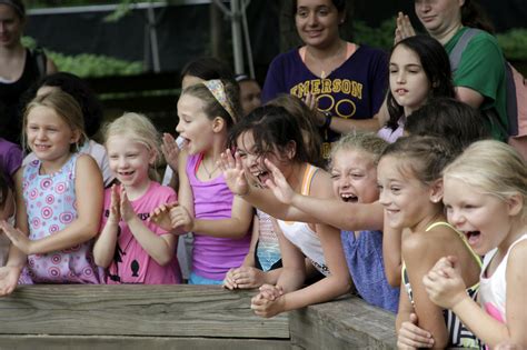 Deerkill Day Camps Influence On Kids And Why Summer Camp Is Important