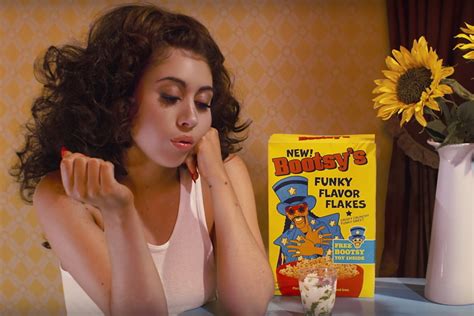 Kali Uchis Releases Trippy Video For After The Storm Feat Tyler The