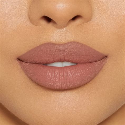 Dolce K Matte Liquid Lipstick Kylie Cosmetics By Kylie Jenner