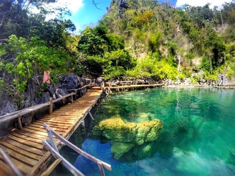 These Are The Top 3 Travel Destinations In The Philippines