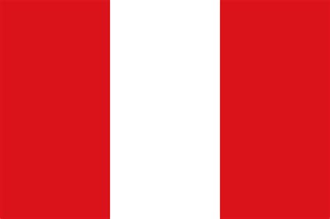 Día De La Bandera Del Perú ¿recuerdas Cuales Fueron Sus 3 Diseños Históricos Viajar Por Perú