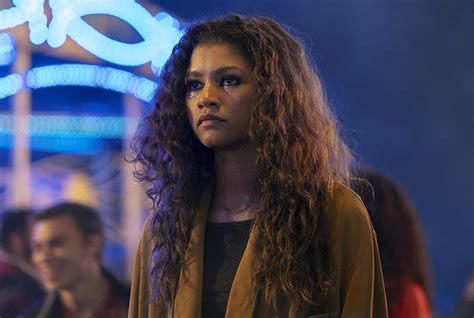 Euphoria To Resume Production In 2021 Getting Pandemic Special