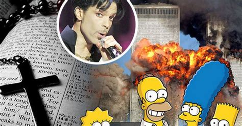 911 Most Bizarre Conspiracy Theories Revealed Including This