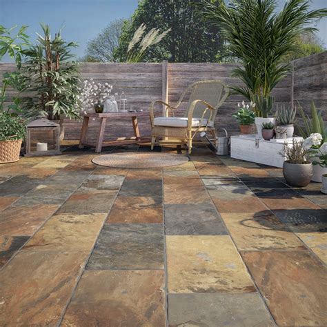 Check spelling or type a new query. Une belle terrasse avec carrelage effet pierre | Leroy Merlin