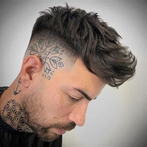 Types Of Bald Fade To Experiment With | LoveHairStyles.com ...