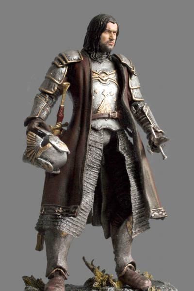 Isildur Lord Of The Rings Fantasy Armor Dark Fantasy Tolkien Elf