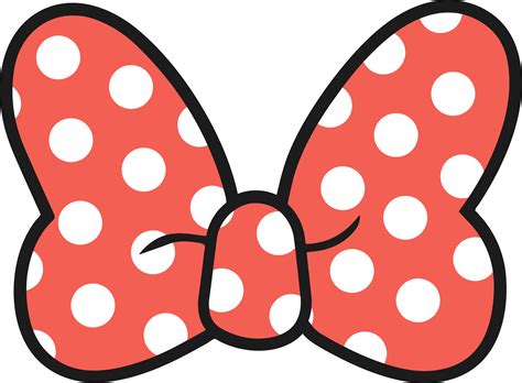 Minnie Mouse Bow Svg Minnie Mouse Cute Bow Svg And Png Etsy In 2020