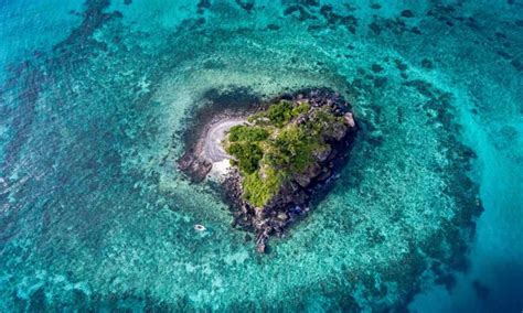 Turtle Island Resort Fiji Islands