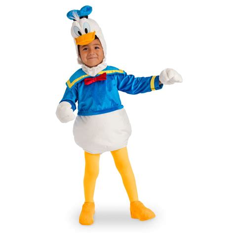 Donald Duck Halloween Costume Ubicaciondepersonas Cdmx Gob Mx
