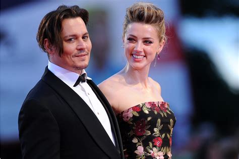 Whats Next In The Johnny Depp V Amber Heard Divorce