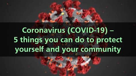 Uk government central coronavirus page uk government coronavirus business support programmes uk government coronavirus latest cases and risk level in the uk. Coronavirus (COVID-19) - 5 things you can do to protect ...