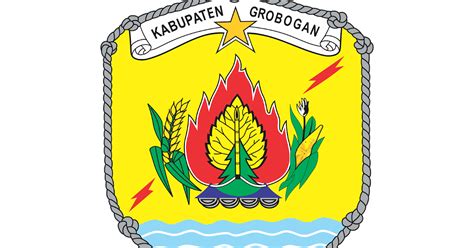Download Logo Kabupaten Temanggung Png