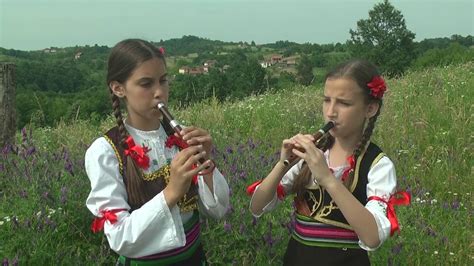 Frulasi Iz Okoline Valjeva Obicaji Radjevine Dobrivoje I Dobrila