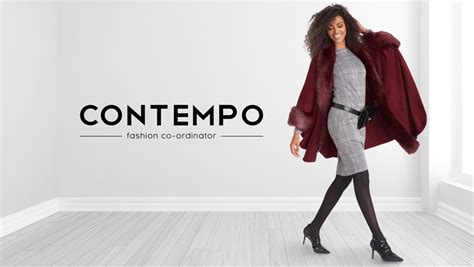 The Best Of Womens Fashion From Contempo