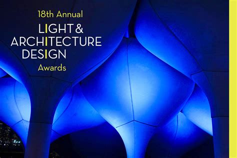 2022 Architect Light And Architecture Design Award Winners Architect