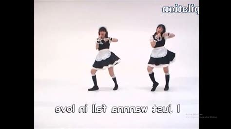 【mirror】airi And Meiri『あいりandめいり』 Twinkle Magic Dance Ver Best Quality