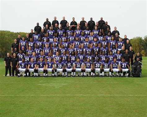 Photo Gallery Baltimore Ravens