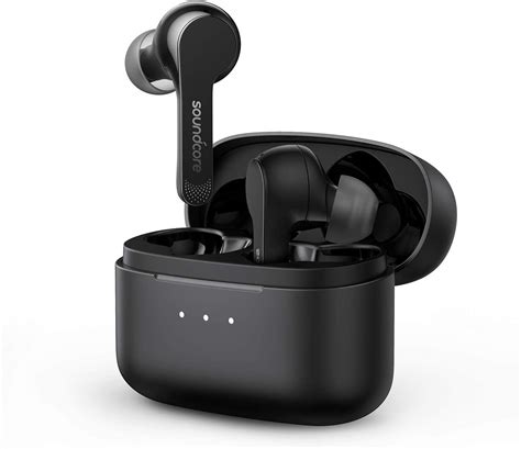 Soundcore liberty air true wireless earphones with charging case, bluetooth 5, 20 hour playtime, and touch control earbuds. Amazon.com: 2020 Upgrade Anker Soundcore Liberty Air X ...
