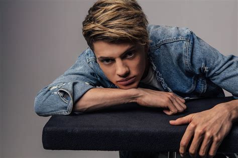 8 Things You Didnt Know About Jace Norman Super Stars Bio