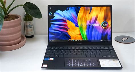 Review Asus Zenbook 13 Oled 2nd Opinion