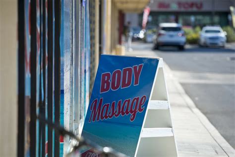 Reno City Council Targets Illegal Prostitution With New City Ordinance On Massage Businesses