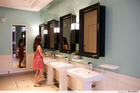 9 Most Beautiful Public Toilets You Can Find In Singapore