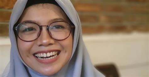 Tubuhnya Mungil Tapi Keberaniannya Alamak Puan Indonesia