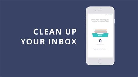 Unroll Me Clean Your Inbox Effortlessly Cleaning Inbox Me Clean