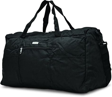 Samsonite Foldable Duffel Bag Foldable Duffel Bag Foldable Duffel Bag