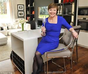 concierges cocktails and a place to moor your yacht granny flats are going glam daily mail